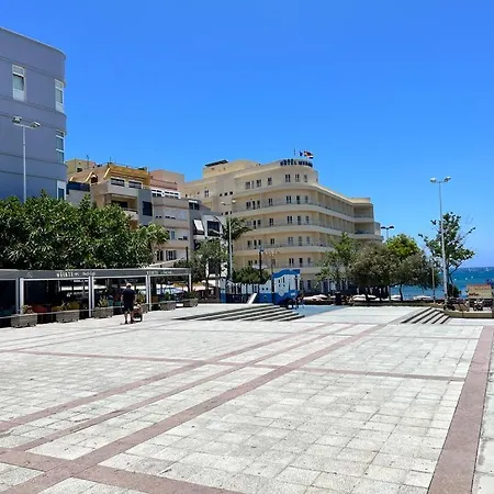 Apartamento Vacacional * El Médano