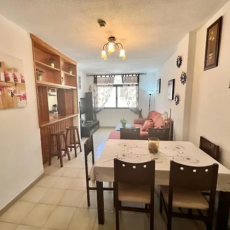 Apartamento Vacacional Apartamento