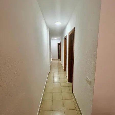 Apartamento Vacacional Apartamento El Médano