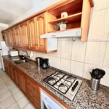 Apartamento Vacacional Apartamento *