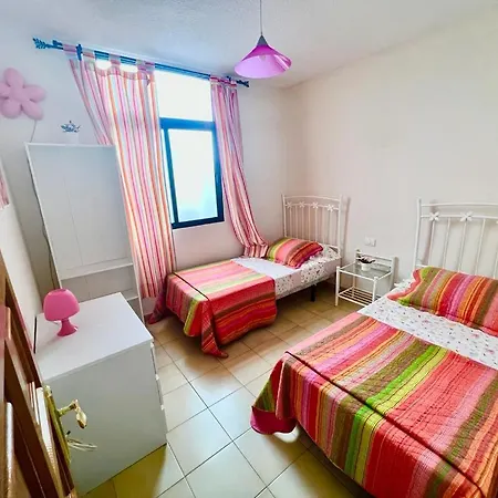 Apartamento Vacacional Apartamento *