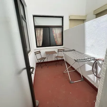 Appartement Apartamento Vacacional *