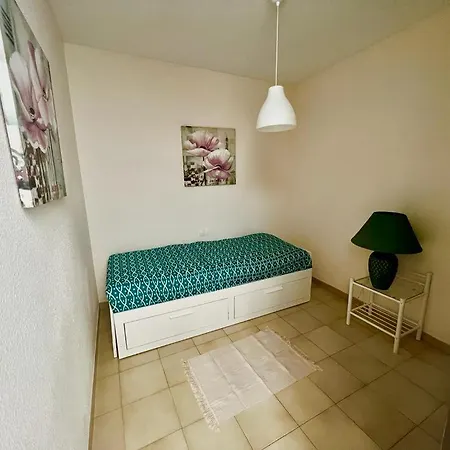Apartamento Vacacional Apartmán El Médano