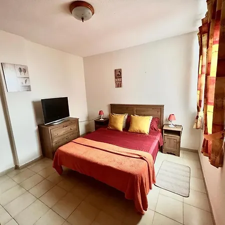 Apartamento Vacacional Apartmán