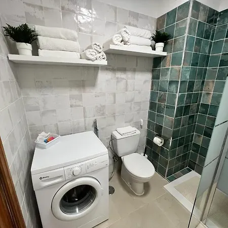 Appartement Apartamento Vacacional *