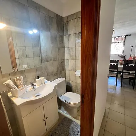 Apartmán Apartamento Vacacional El Médano